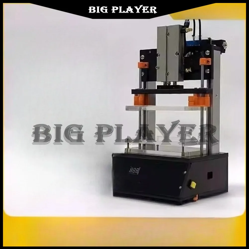 Pneumatic Pcb Jig F…