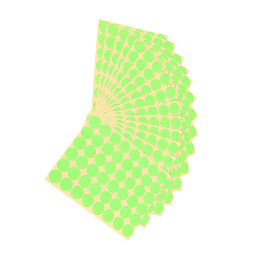 Waterproof Label Paper for Niimbot D11 Pocket Thermal Printer