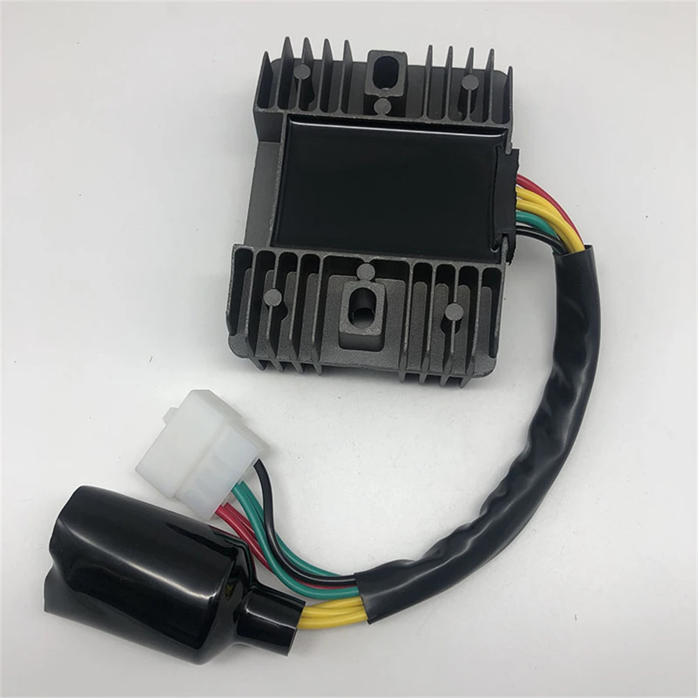 Motor Voltage Regulator Rectifier For Honda VFR 800 VFR ABS 800 VFR FI 800 31600-MCW-D01/31600-MCW-D61/31600-MBG-306