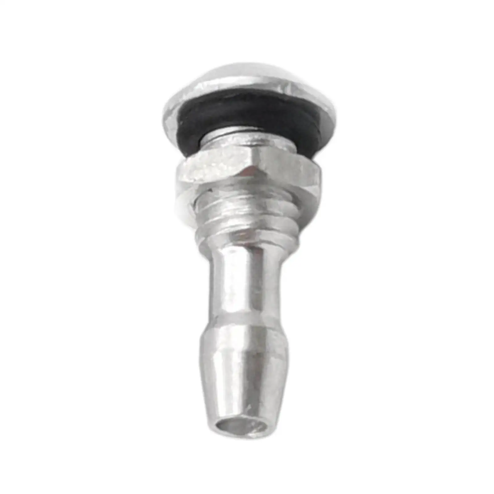 RC Boat Water , High Performance, ,Great Replacement ,Sturdy Water Outlet Nozzle, Jet Boats DIY Connecting Accessories