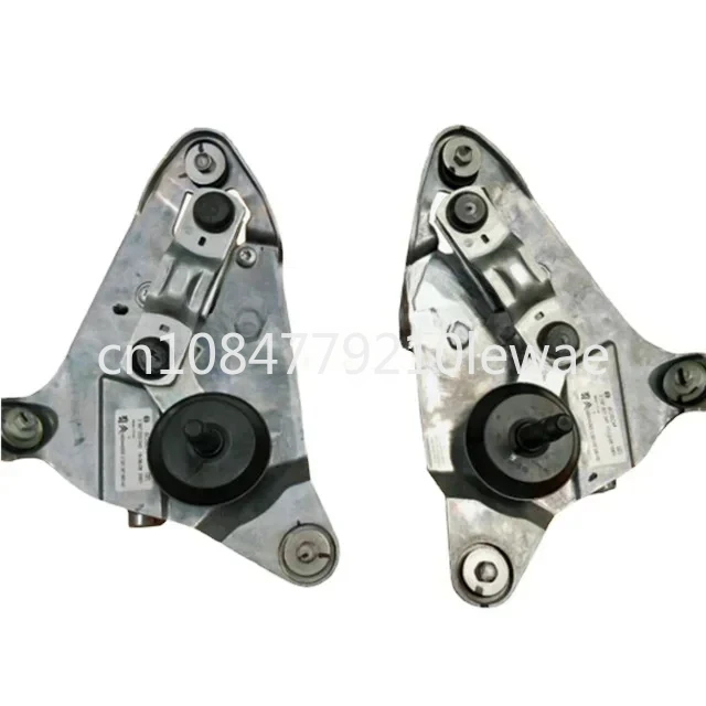 Right Front Wiper Motor 9816172680 9816172780 for Peugeot 508 508SW Front Wiper Motor Left And