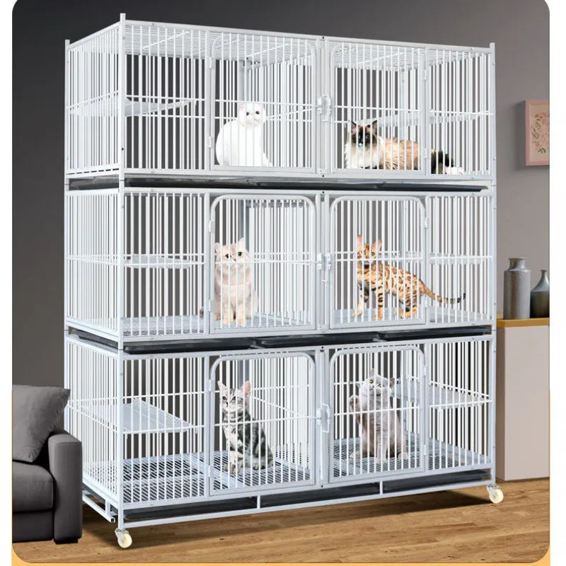 Katzenkäfig Zuchtkäfig Zuchtkäfig Haushalt