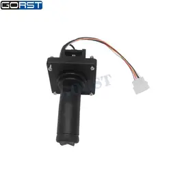 Joystick Controller 1001134438 per JLG serie ES RS forbici Lift 1930ES 2030ES 2630ES Engineer Auto Part 1600402S 1600402 16003