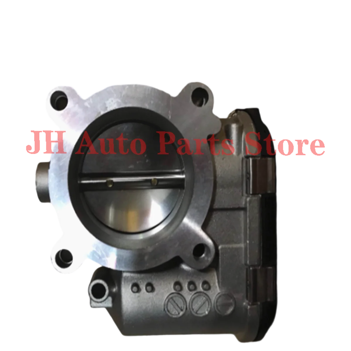 A2711410025 0280750076 0280750720 For Mercedes Benz C-Class W203 S203 W204 S204 Sprinter 906 Kompressor Coupe Throttle Body Assy