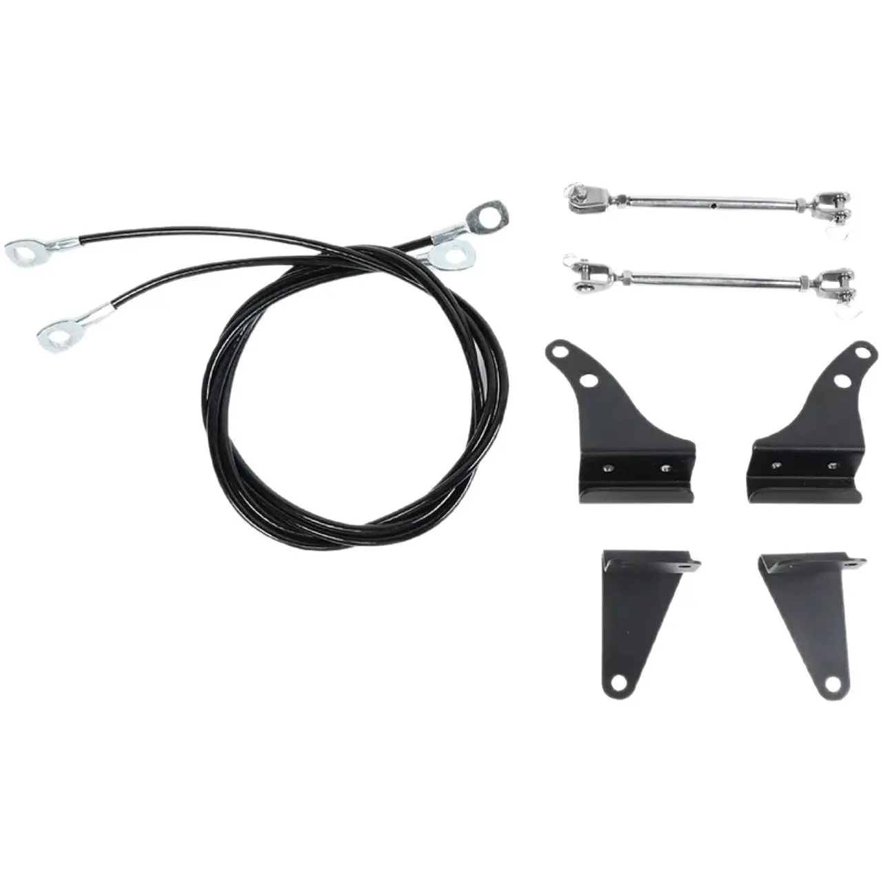 Suitable for 18-25 Suzuki Jimney Retrofit Cover Branch Splitter Front Windshield Obstacle Splitter
