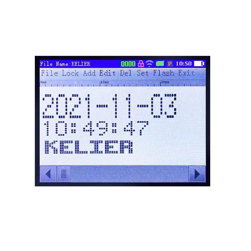 Perfect2026 Mini Sm…