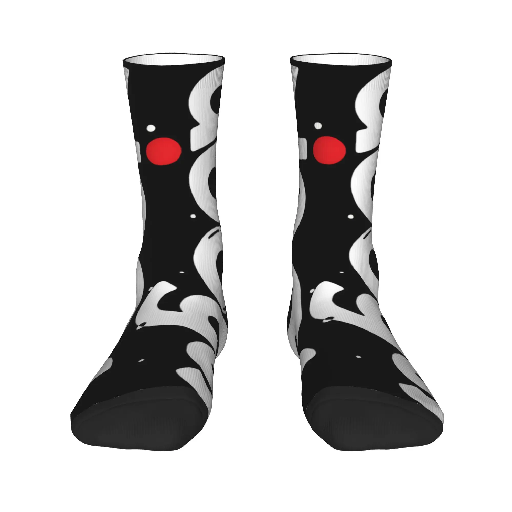 Viagra Boys Band Punk Music Socks  Funny Stockings Couple Soft Breathable Outdoor Sports Socks Winter Custom Non Slip Socks