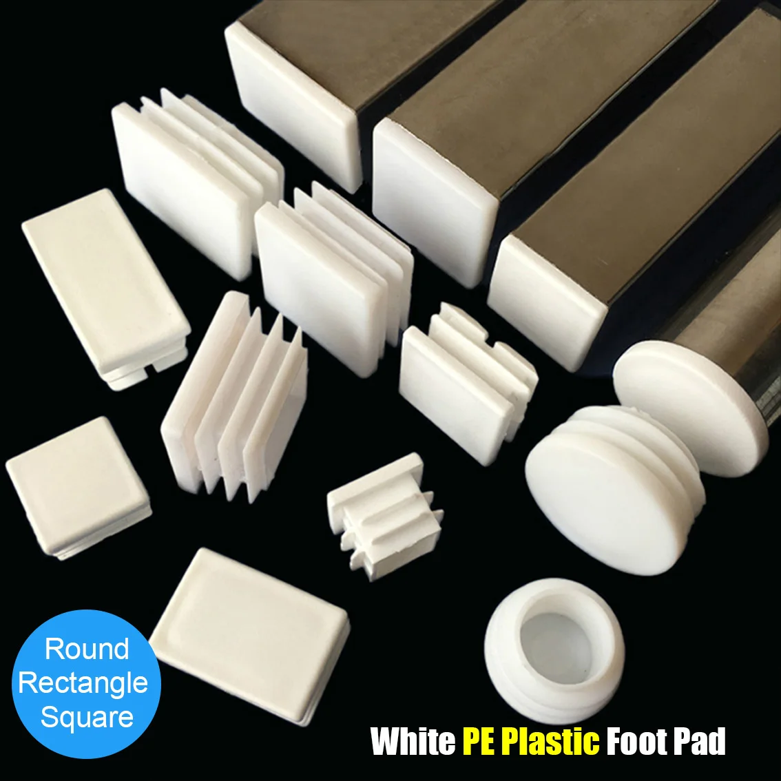 1-20-шт-10-мм-100-мм-белый-полиэтиленовый-пластик-квадратная-круглая-заглушка-для-труб-прямоугольная-заглушка-торцевые-заглушки-вставки-банка-стол-стул-ножки-pad