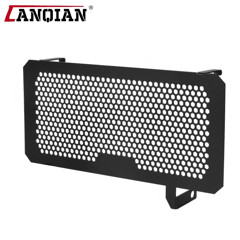 2023 2024 For Keeway RKF 125 ALL YEARS RKF125 Accessories Motorcycle Radiator Grille Guard Cover Water Tank Net Protection