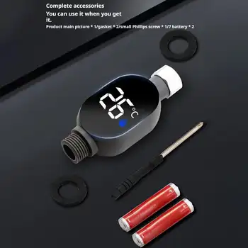 10 最佳銷售 嬰兒體溫計 - №9