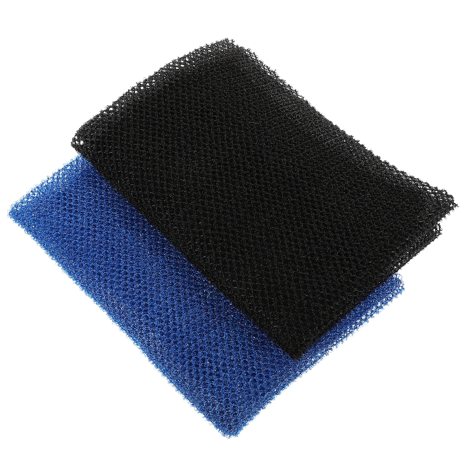 2 قطعة شبكة التقشير الأفريقية غسل الجسم طويل الظهر الغسيل فرشاة جلد الحمام تنظيف عميق مزيل الجلد الميت دش التقشير #2