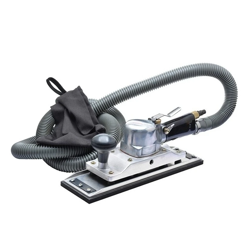 آلة الصنفرة الهوائية المستطيلة، آلة الصنفرة الهوائية، آلة تلميع الصنفرة، الترددية الهوائية BD-6140