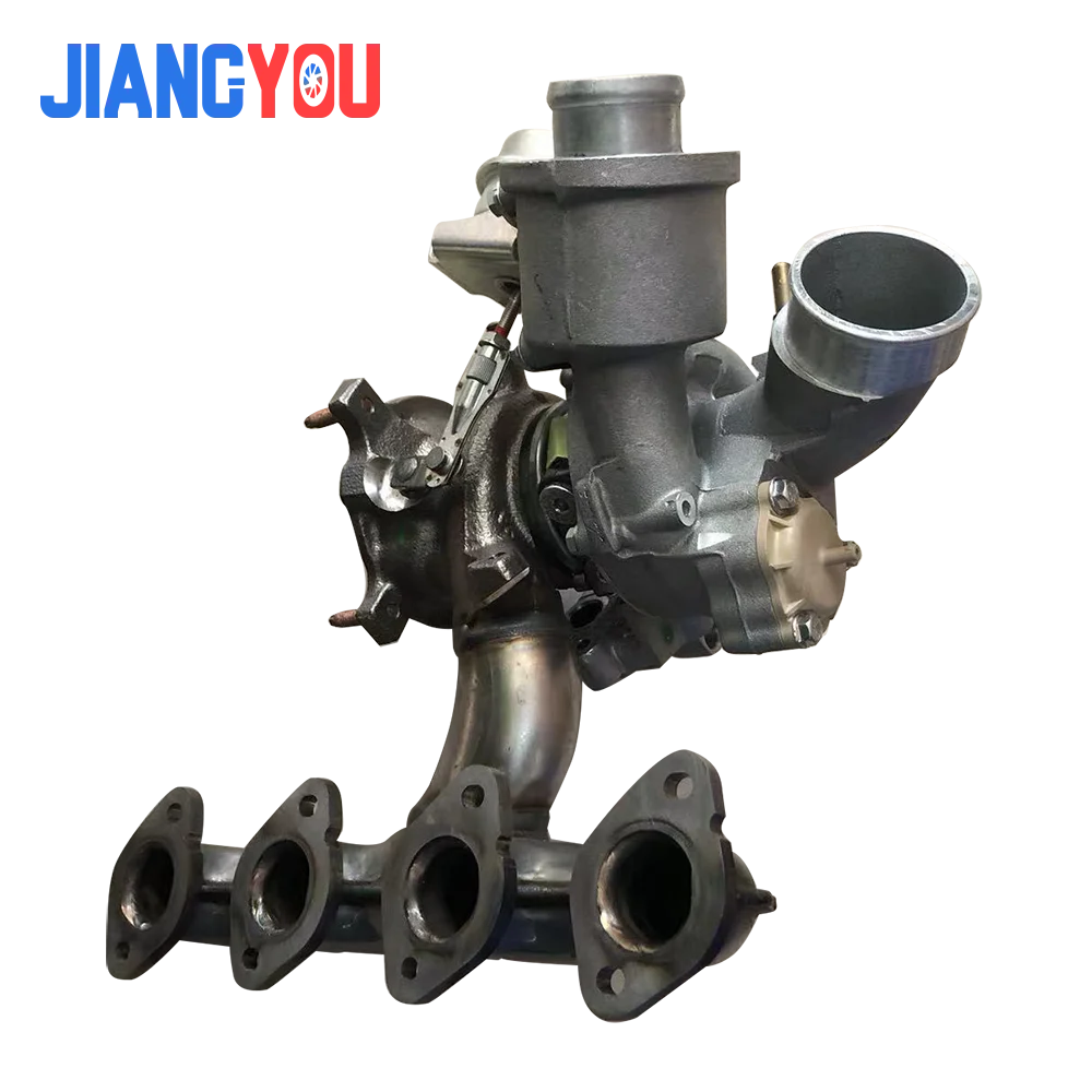

JY K03 Turbocharger A2660900080 A2660900280 2660900380 A2660900380 53039707200 5303-970-7200 for 2004-11 Mercedes A-Class 200