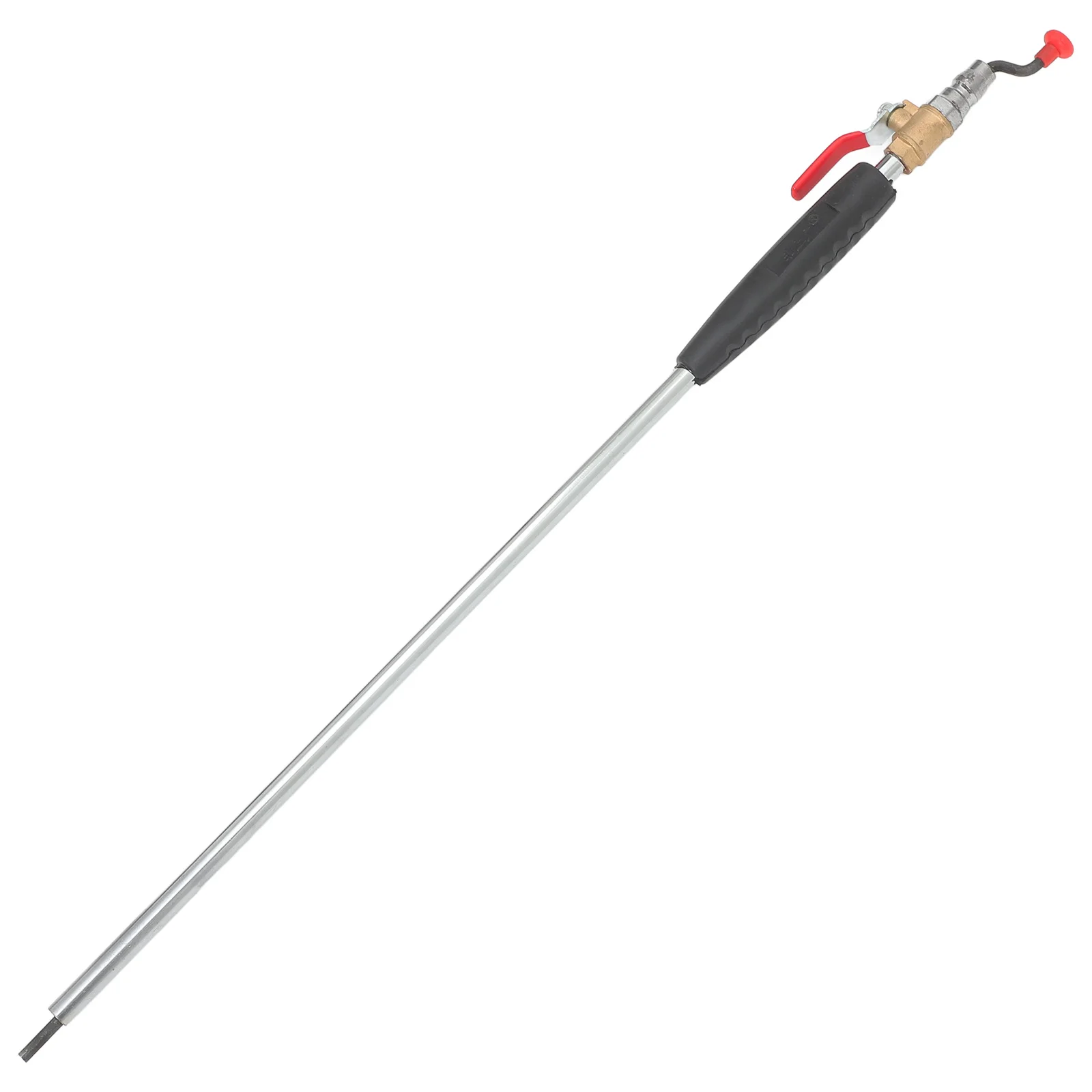 التضخم السريع ظرف الهواء سريع منفاخ الإطارات متعدد الوظائف هوائي قضيب شاحنة الإطارات تشاك مرفق ضاغط الهواء