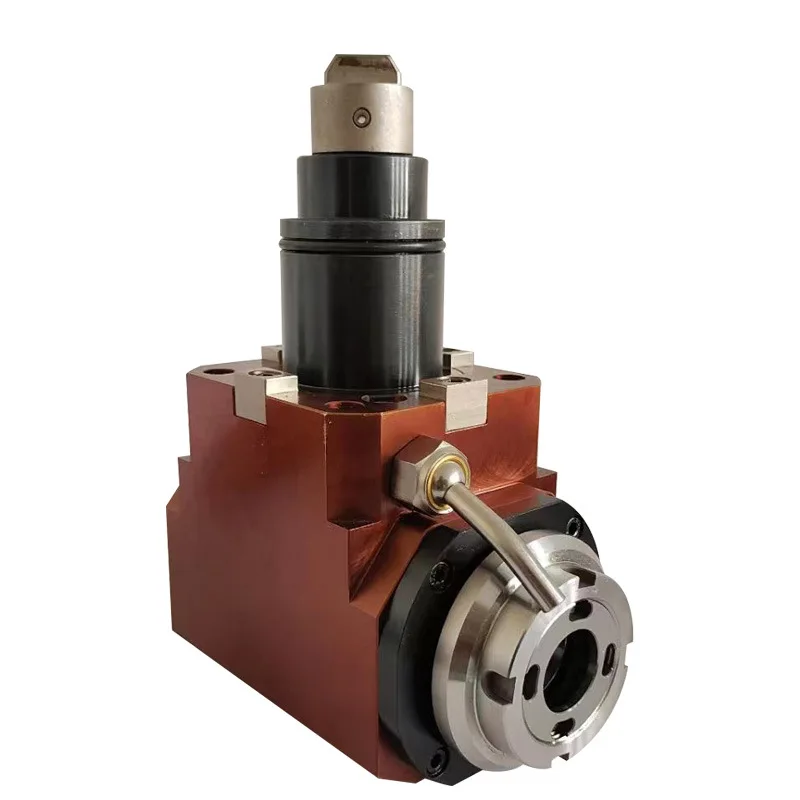 BMT right angle 90 degrees electric tool holder numerical control lathe accessories power tool users essential