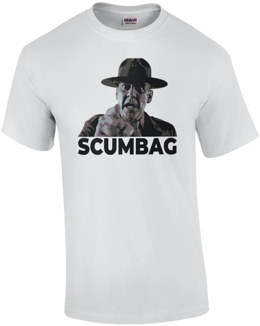 Scumbag - Drill Ser…