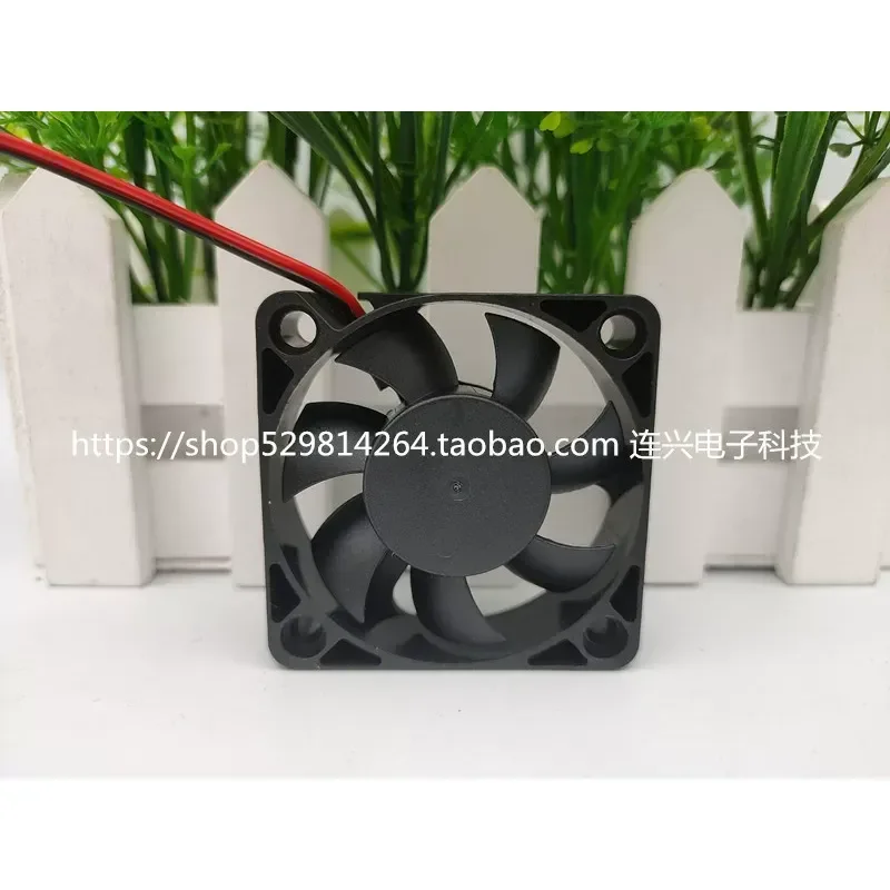 for XQF5015HBL 24V Inverter Fan 5CM 0.08A Instrument Silent Cooling Fan