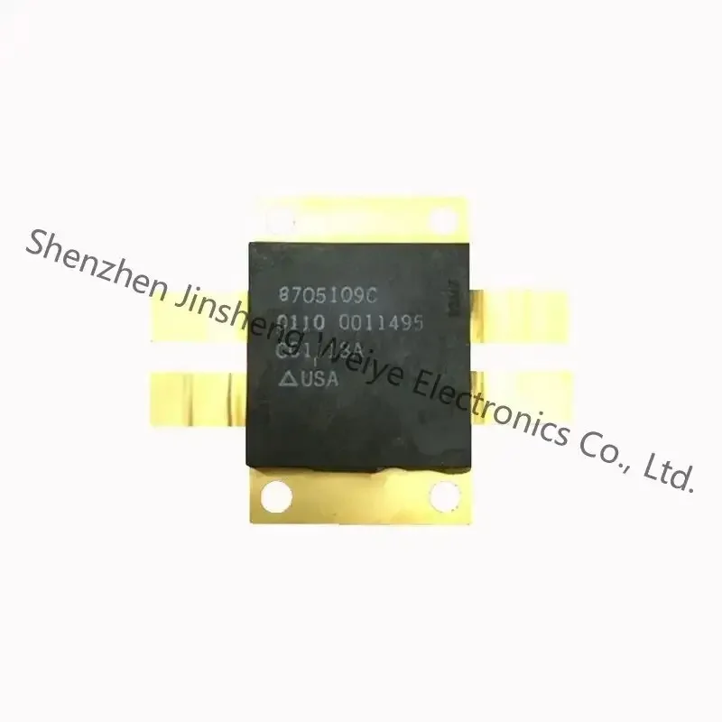 26178 ADVANCED ENERGY PCB, RF POWER MODULE, CC1118A 8705109C