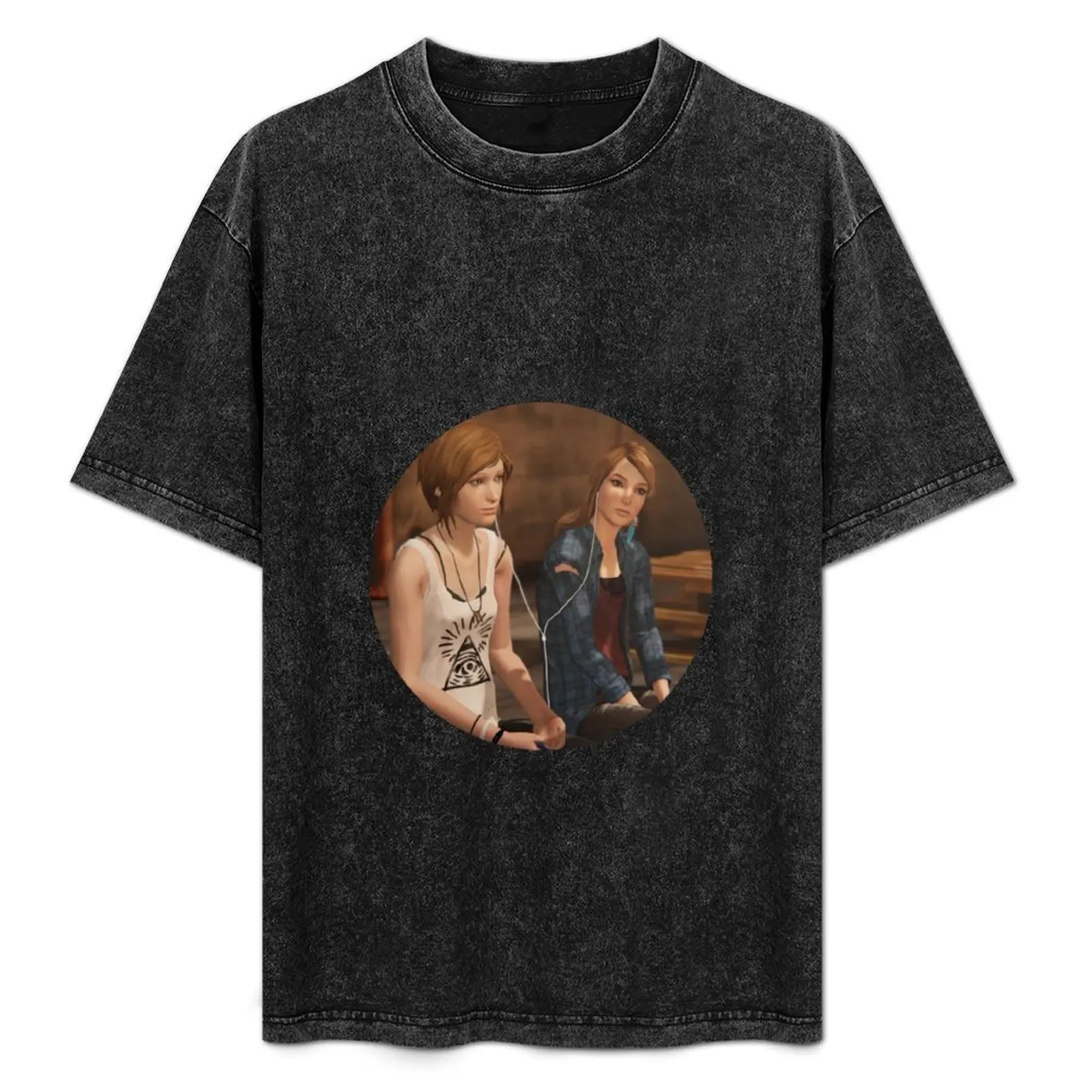 

amberprice T-Shirt Soft Anti-Shrink Cotton Tee