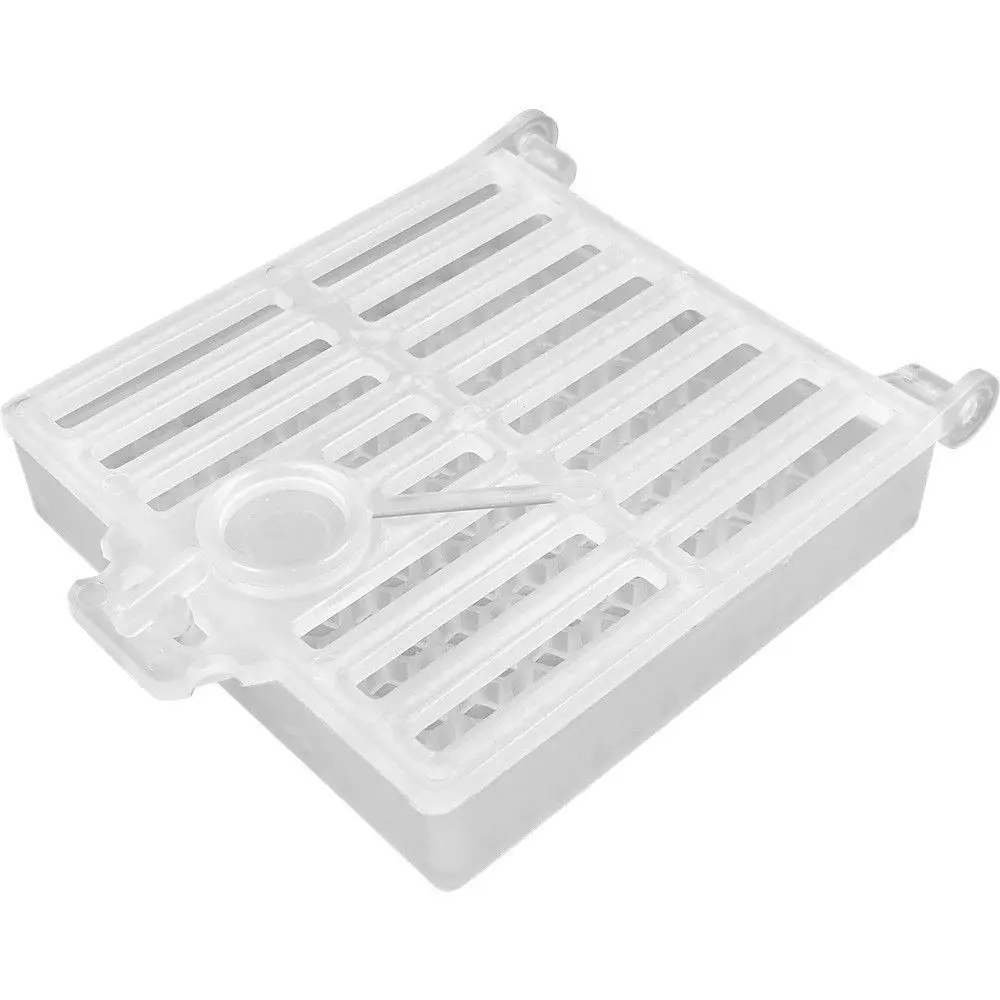 

Italian Queen Bee House Special King Cage Bee House Mail Bee Multifunctional Plastic Prison