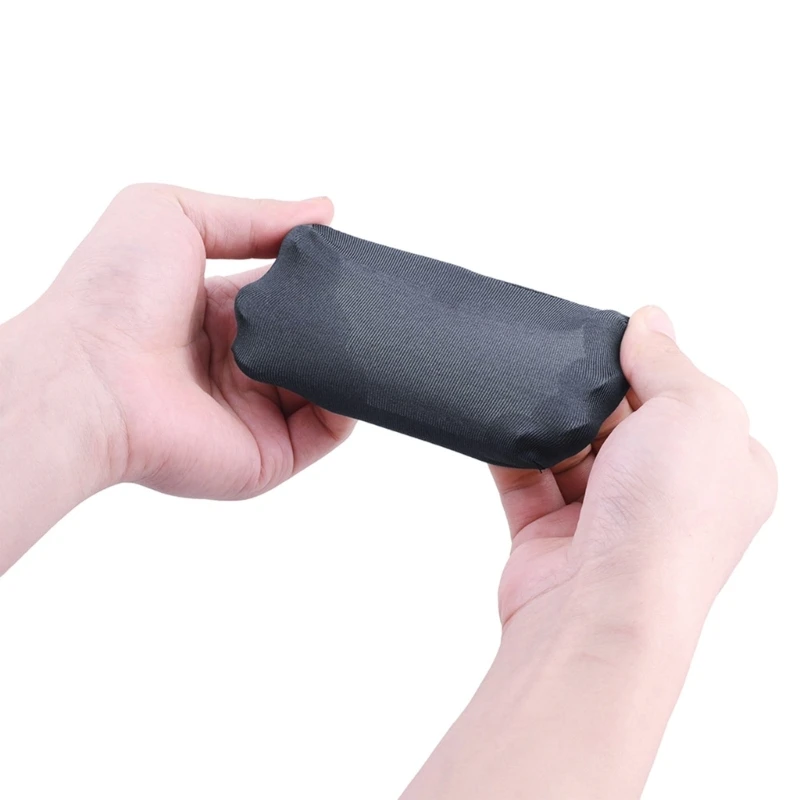 Mouse Storage Bag Case Dustproof Anti-scratch Protective Cover for Magic Mouse Protector