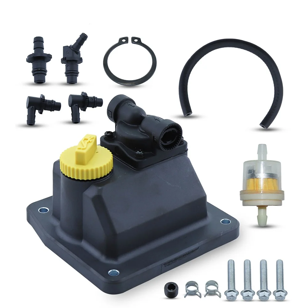 

Fuel Pump Kit for Kohler CH18 CH19 CH20 CH24 CH25 CH21 CH22 CH23 CH640 CH670 CH680 CH682 CH730 CH740 CH742 CH752 CH750 ECH630