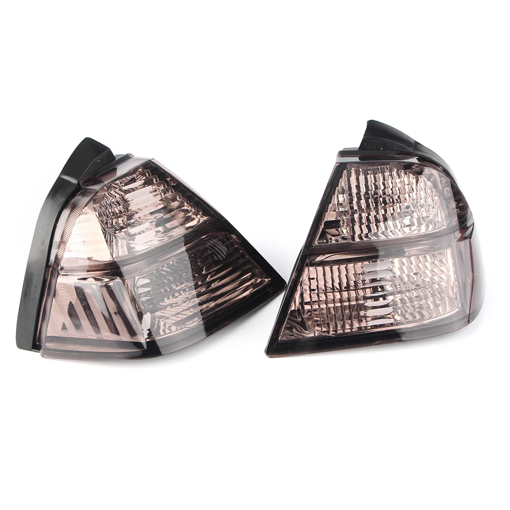 Gold Wing Motorcycle Brake Taillight Turn Signal Light Shell Cover Housing For Honda Goldwing GL1800 2001 2002 2003 2004 2005