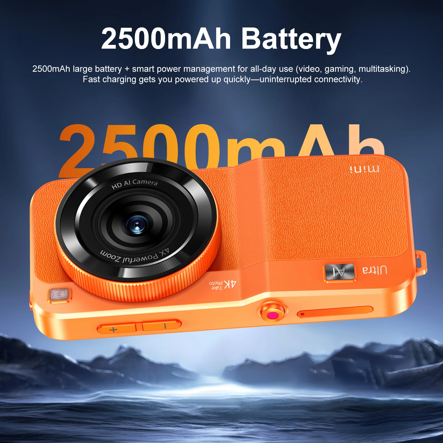 IVMI Global S17 Ultra mini Smartphone Android Cellphone 3G Dual SIM WIFI Bluetooth Play Store Screen Toys Small Mobile Phones