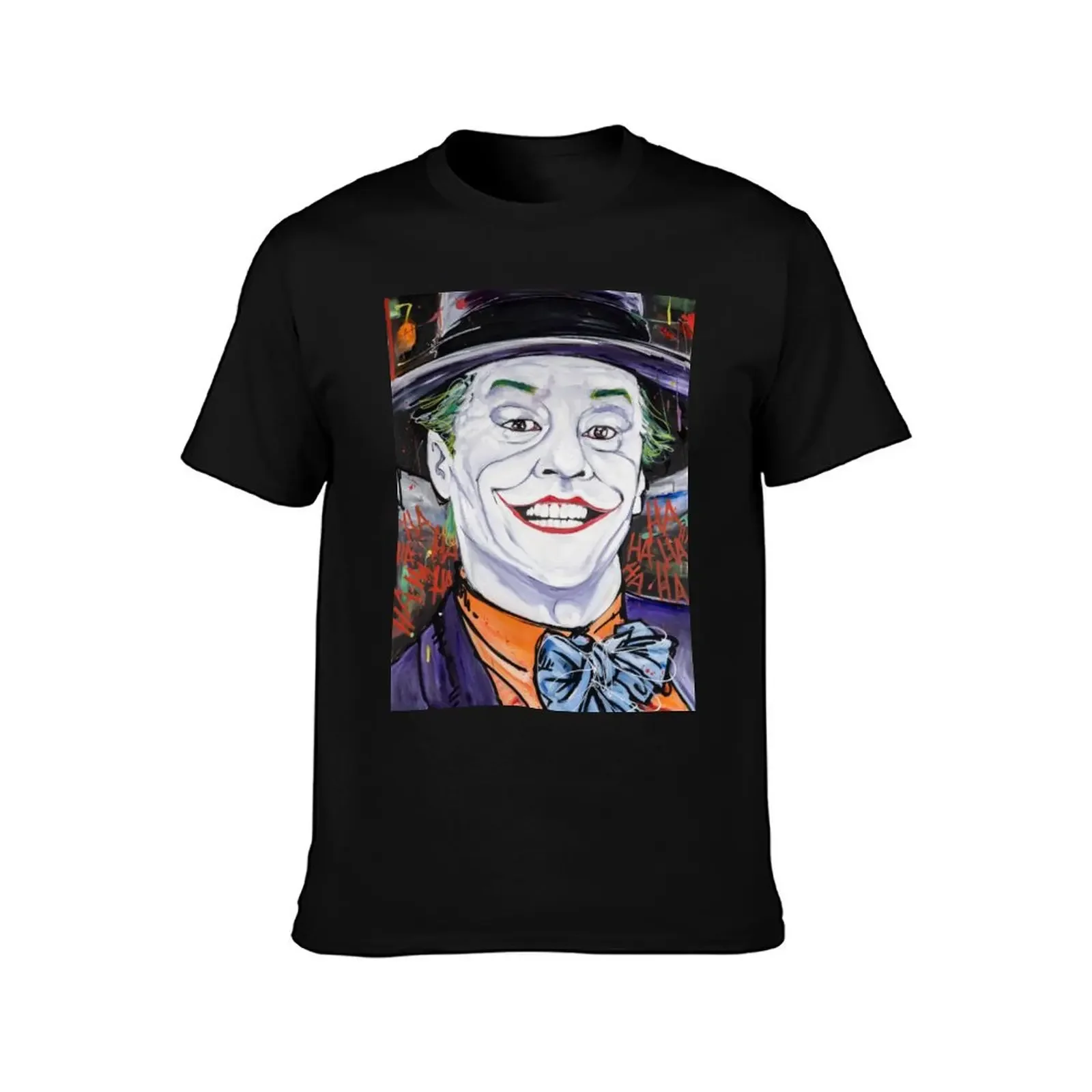 Celebrity Clown T-Shirt funny gifts cute clothes men clothings