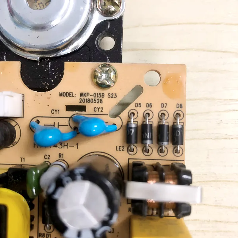 WKP-015B humidifier atomisation board power supply board accessories