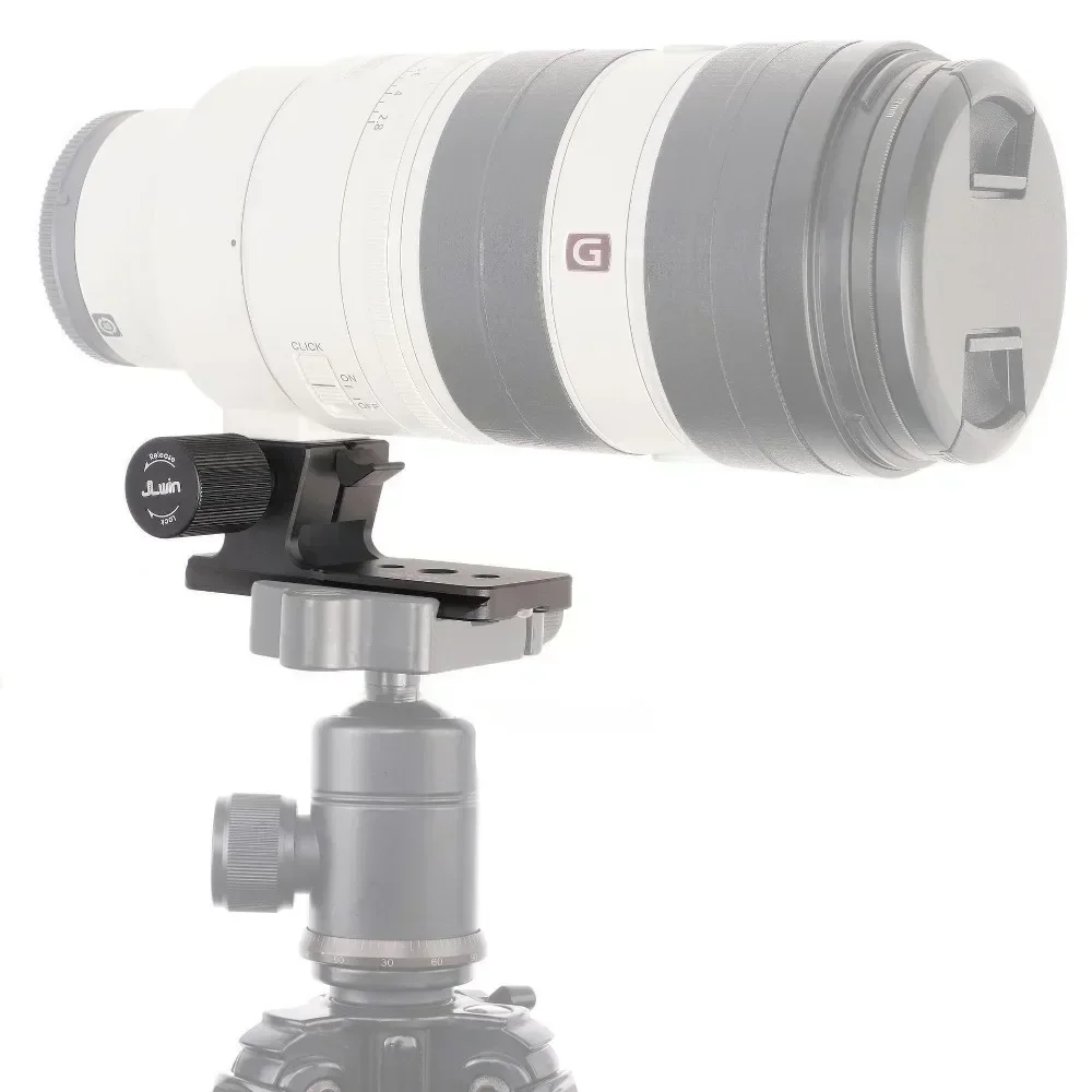 Lens Tripod Ring For Sony FE 70-200mm F2.8 Camera Lens Adapter Tripod Replacement Seat Quick Release Tripod Ring Collar