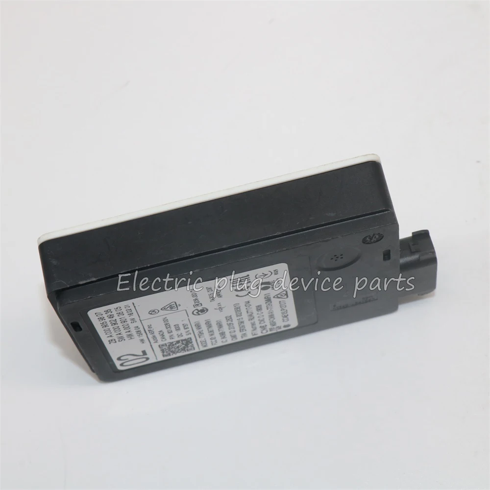 A0009059807 A0009024936 A0009010605 Módulo Sensor de Radar de Ponto Cego para Mercedes-Benz W213 S213 W257 CLS 0009059807 0009024936