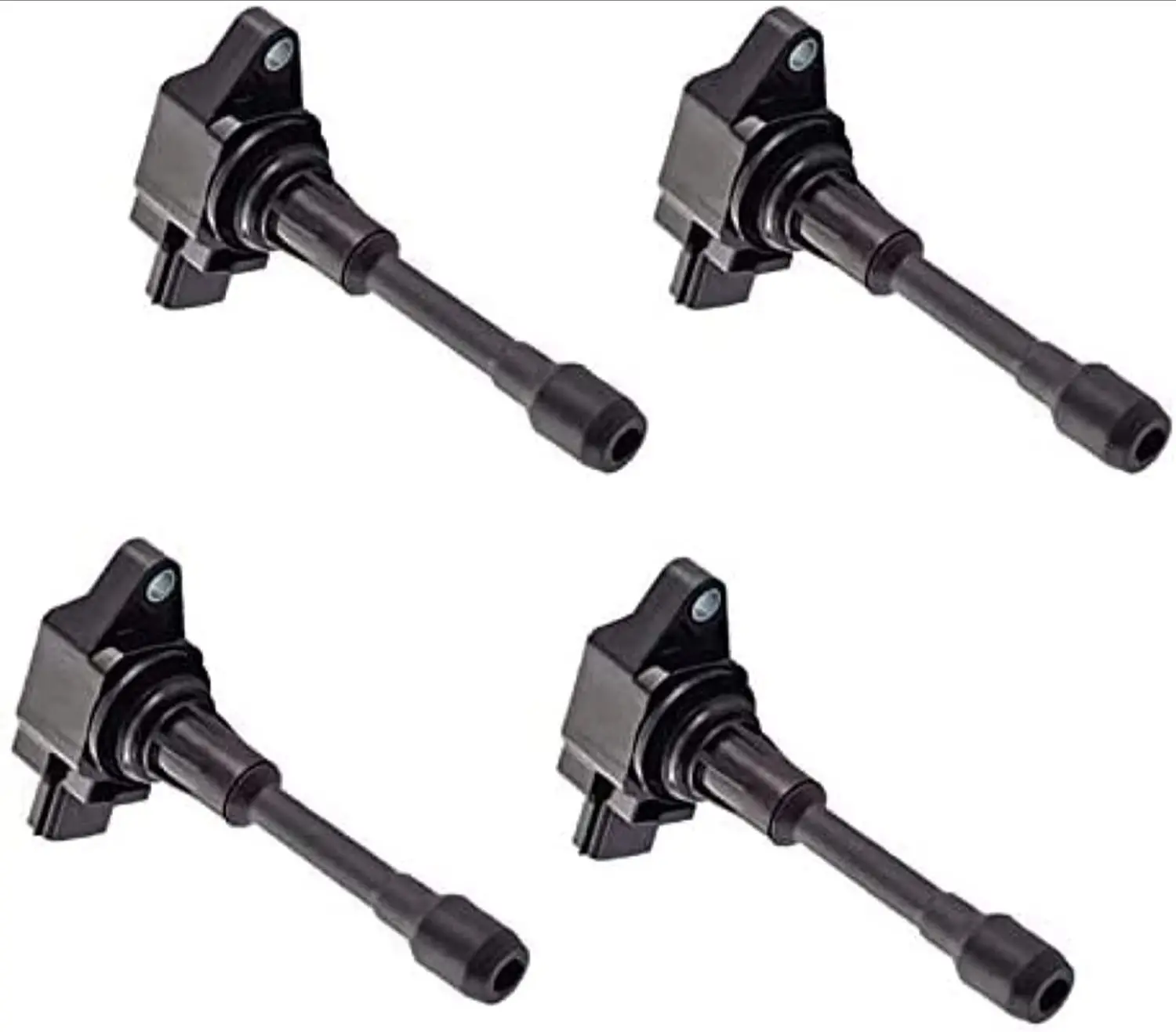 1/4 Pcs Ignition Coil Pack 22448-JA00C 22448JA00C For Nissan Infiniti Frontier Altima Versa Sentra Cube NV200 22448-1KT0A