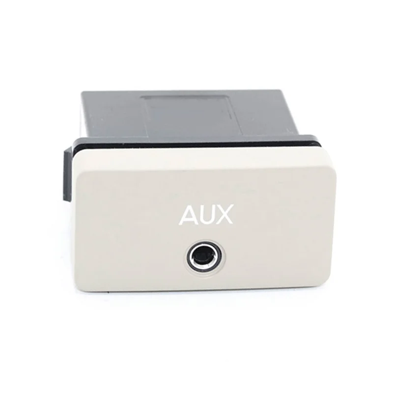 

AUX Ipod USB-разъем Автомобильный AUX-концентратор для Hyundai Elantra Интерфейс AUX 961202H101 Автомобильные реле