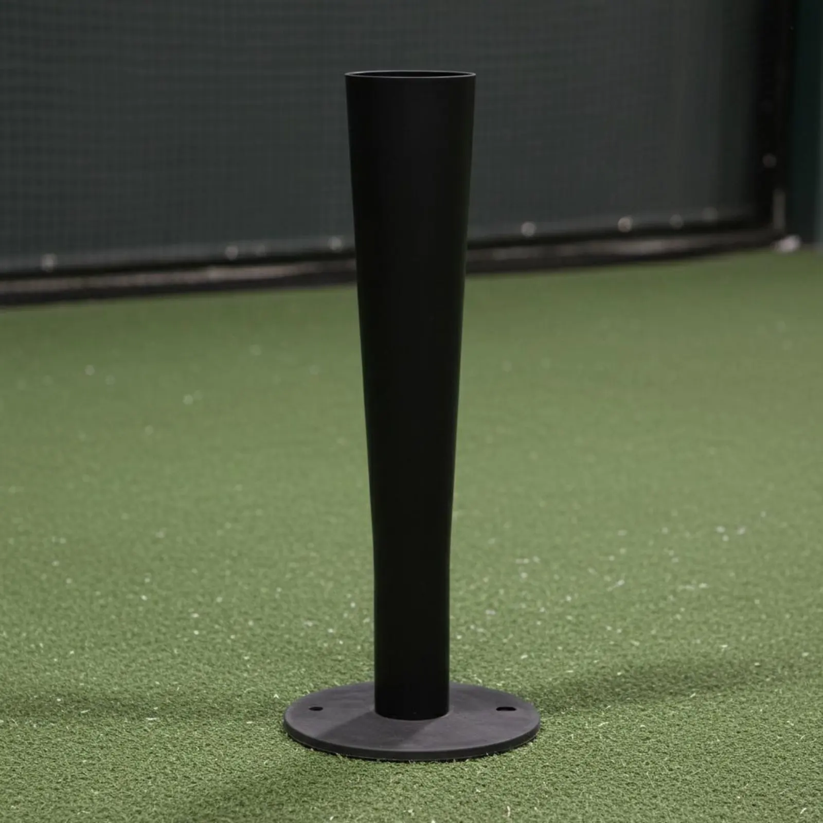 

Batting Tee Tube Portable Batting Tee Replacement Tube Sports Gear Stable Long-Lasting for Training