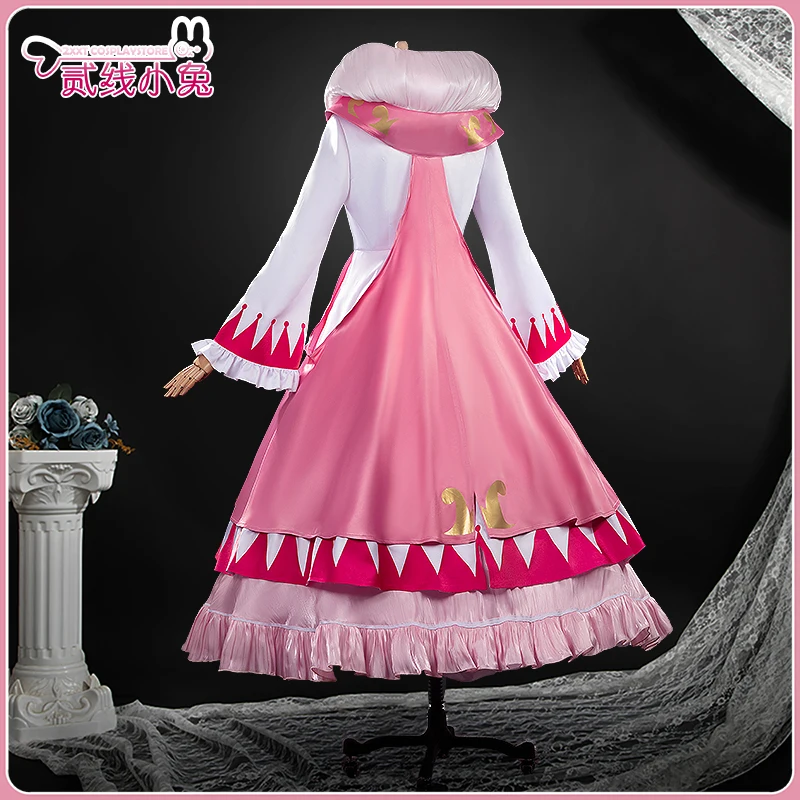 Anime Twin Princesses of The Wonder Planet Fine Rein Cosplay Costumes Fain Princess Dress for Girls Halloween Christmas Outfits - AliExpress 200000532 Anime Twin Princesses of The Wonder Planet Fine Rein Cosplay Costumes Fain Princess Dress for Girls Halloween Christmas Outfits - AliExpress 200000532
