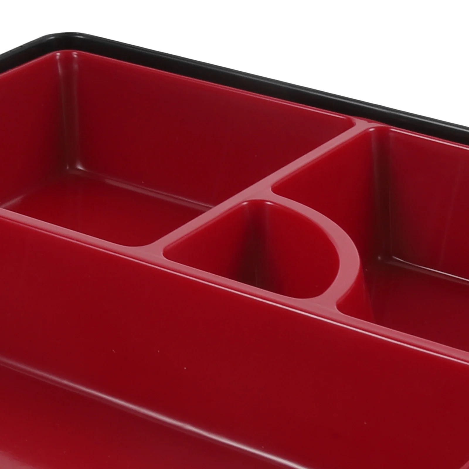 

Japanese Multi Compartment Sushi Eel Storage Food Container Large Capacity Plastic Lunch Box For Adults Portable