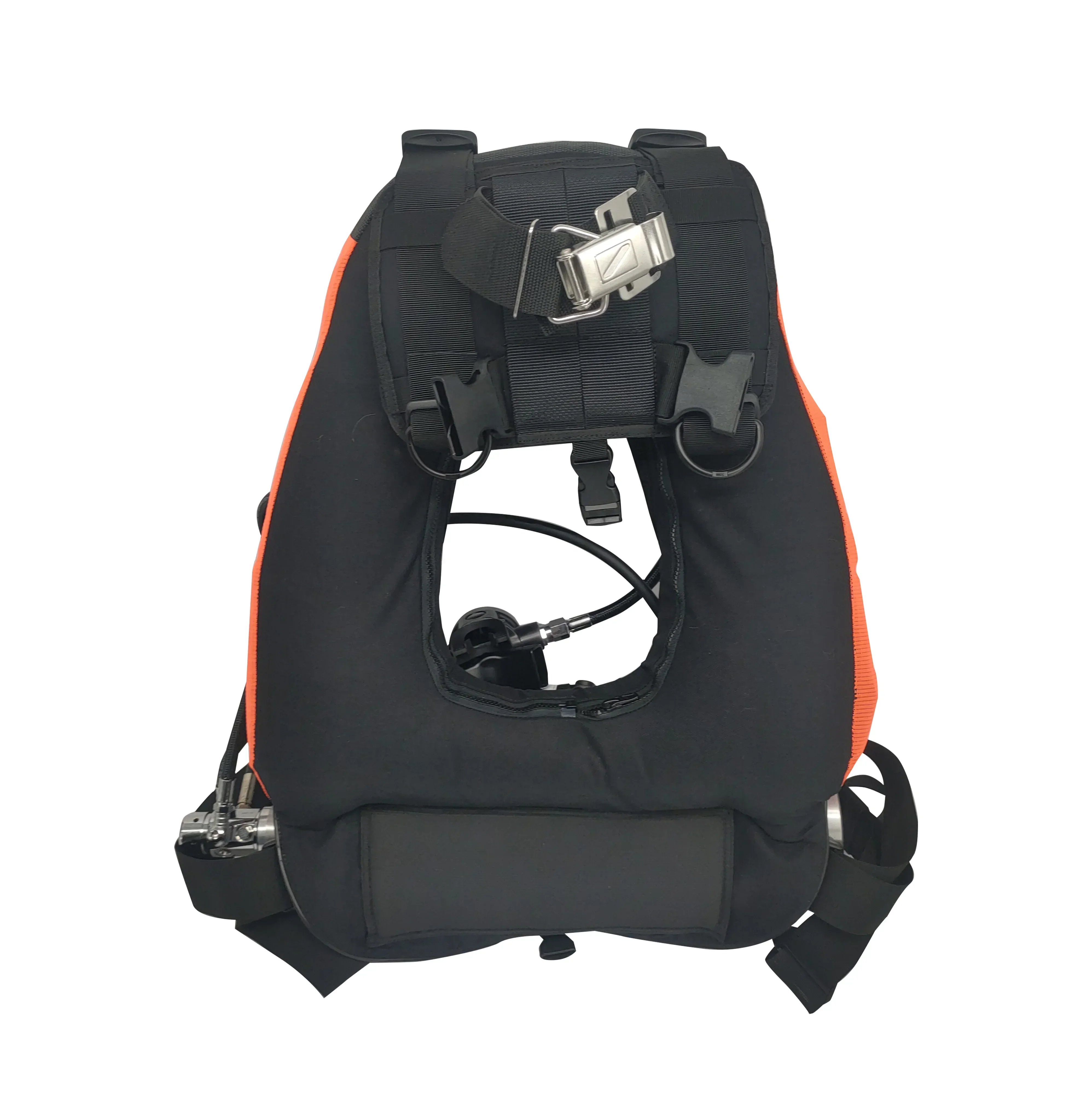 High Quality and Best-selling Products  Quick Rescue Bcd Device for Urban Water Logging Scuba Diving