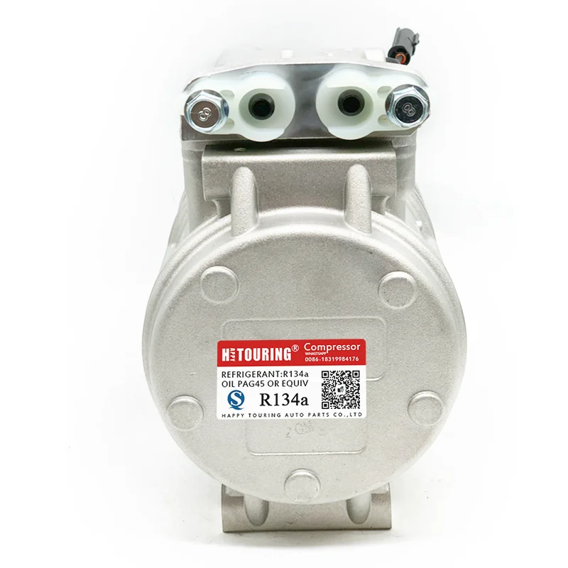 SE10B20 Auto Air ac compressor C00000074 for SAIC MAXUS V80