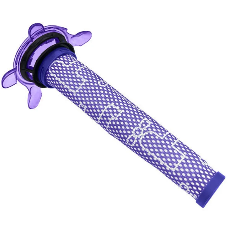 

A85I-For Dyson Vacuum Cleaners V8 FOCUS Mattress Pre-Filter Rear Filter Accessories Brush