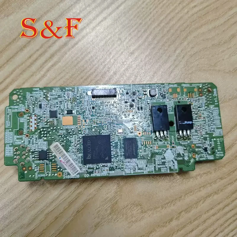 Mother Board Main Board for Epson L3256  L3251 L3151 L3156 Print Spare Parts