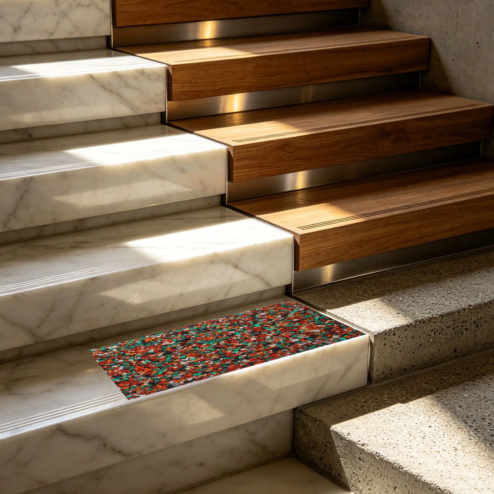Tape Adhesive Halloween Christmas Anti Slip Tape Rubber Anti Slip Stair Treads Anti Slip Tapes Anti Slip Outdoor Mat Epdm