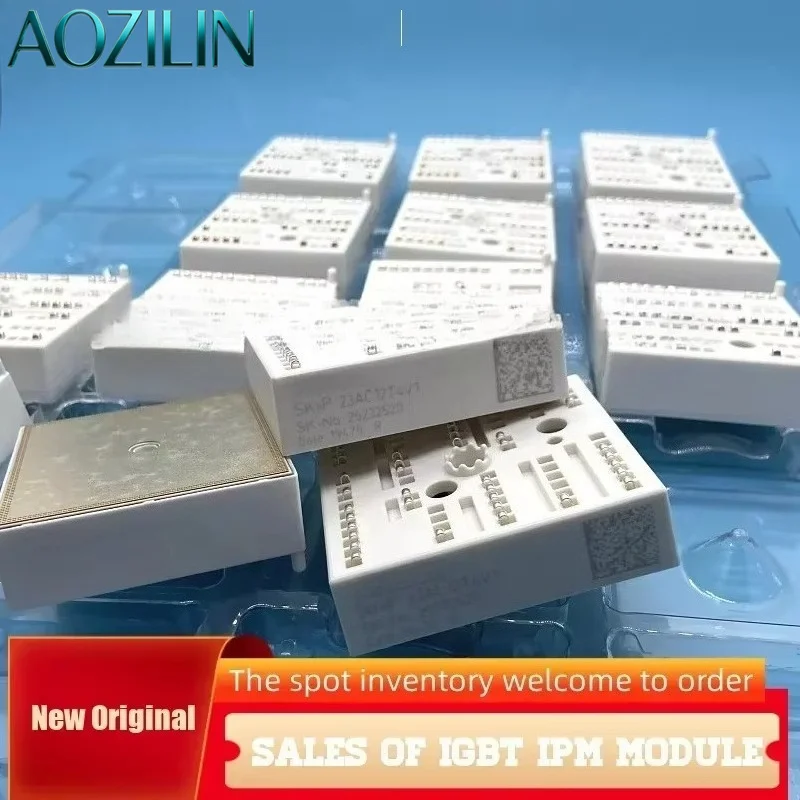 AOZILIN SKIIP25AC12T4V1 SKIIP25AC126V1 SKIIP26AC126V1 SKIIP23AC12T4V1 SKIIP24AC12T4V1 K229A04 IGBT MODULE IN STOCK