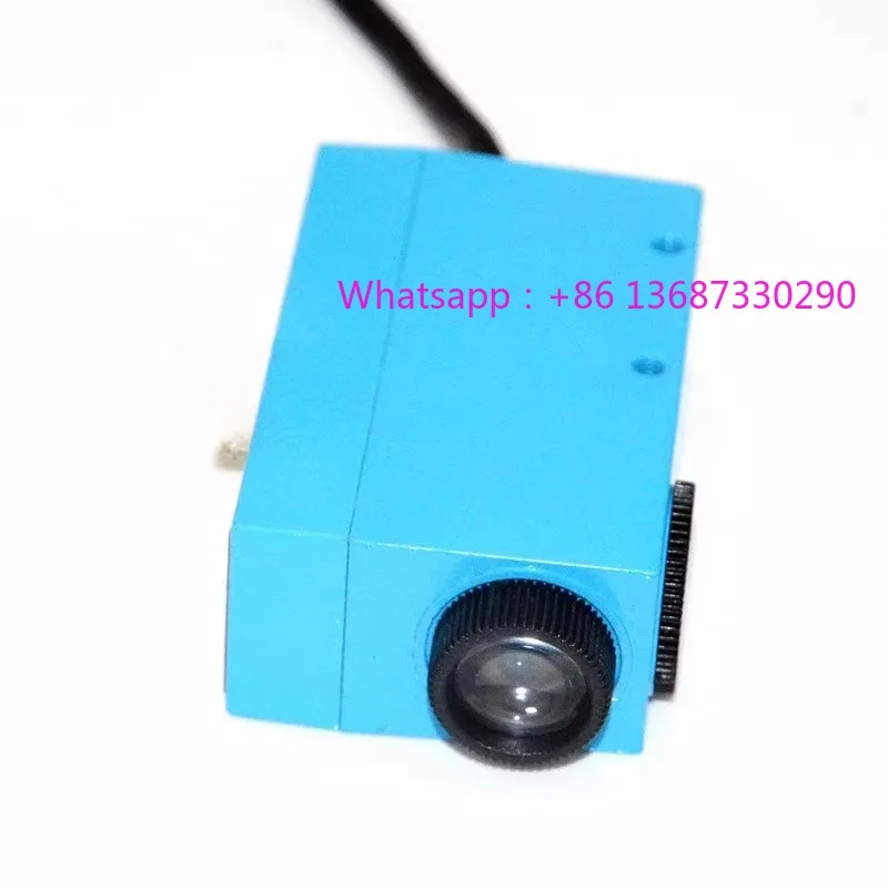 Color Code Sensor P…