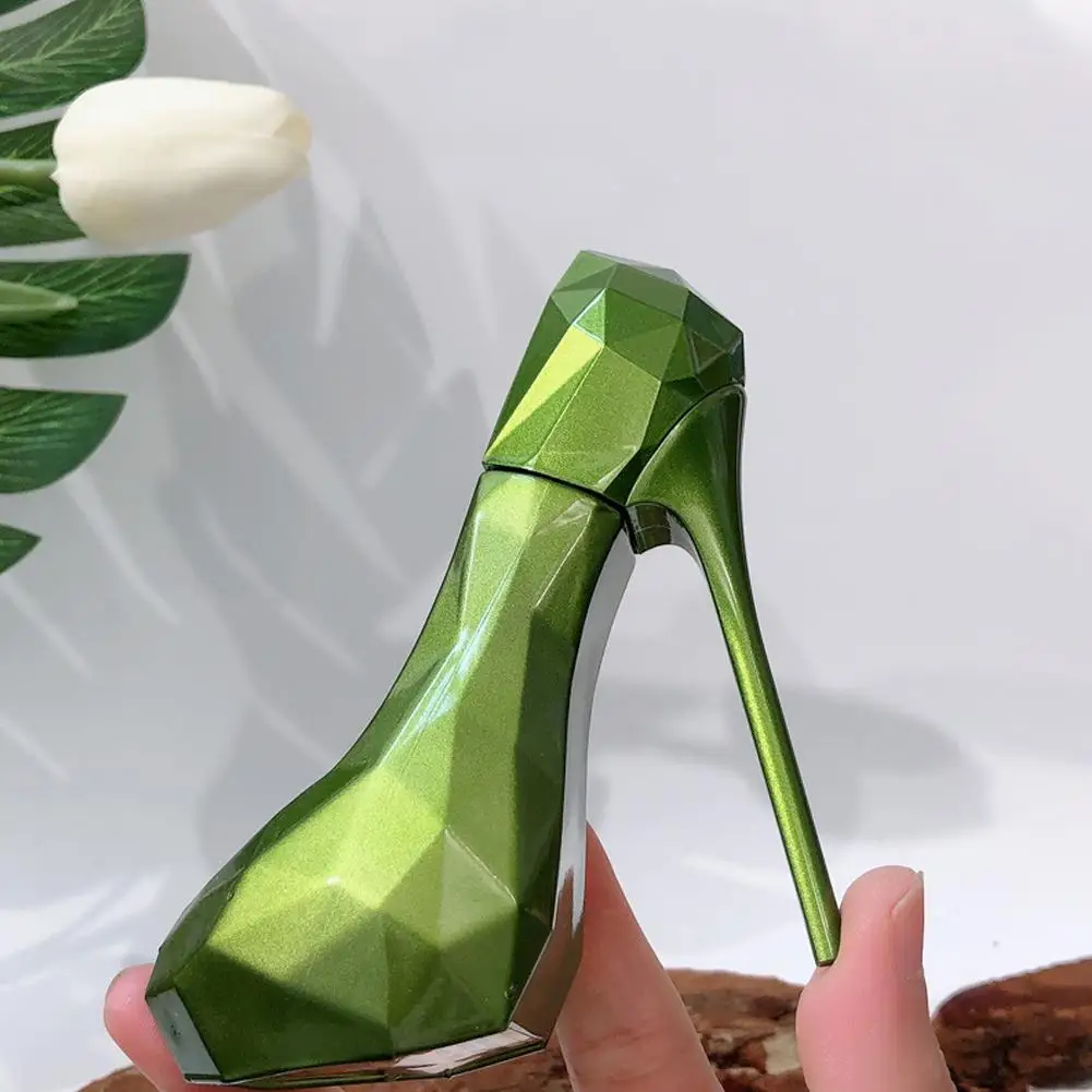 Beautiful Looking High Heels Perfume,Exquisite Women's Perfume, Valentine's Day Halloween Christmas Gift