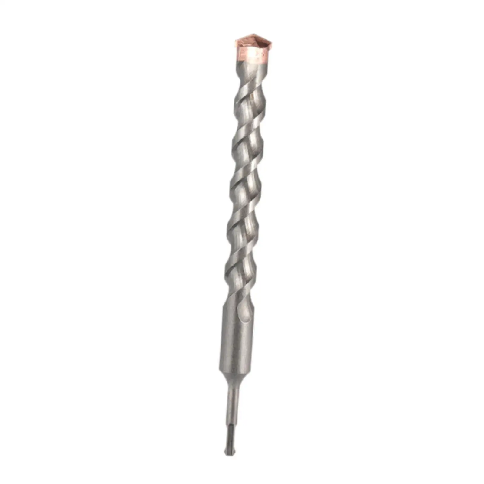 Twist Drill Bit Premium High Performance Carpentry Tool Tungsten Steel Drilling Tool for Concrete Granite Ceramic Brick Tile