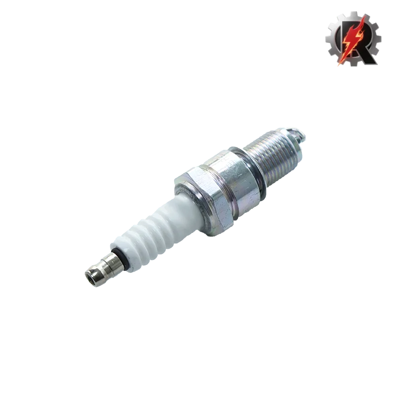 5 шт., высококачественные продукты, свечи зажигания F5TC E6TC F7TC для Honda GX120 GX160 GX200 GX240 GX270 GX340 GX390, генератор мотоцикла