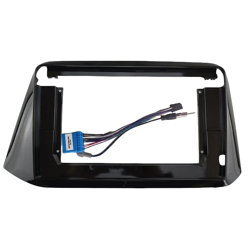 

10" Android Dash Kit for Suzuki Vitara Brezza 2022+ | Radio Frame Panel
