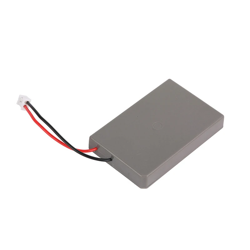 KCR1410 3.7V 2000mAh batterie ricaricabili per Sony PS4 PS4PRO CUH-ZCT2 o CUH-ZCT2U Controller di gioco Batteria