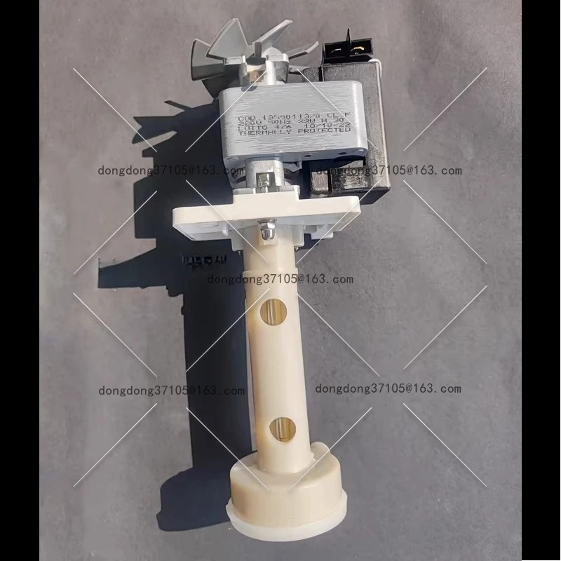 Bomba de agua SCOTSMAN REBO MH30F1 bomba de circulación 30W accesorios para máquina de hielo